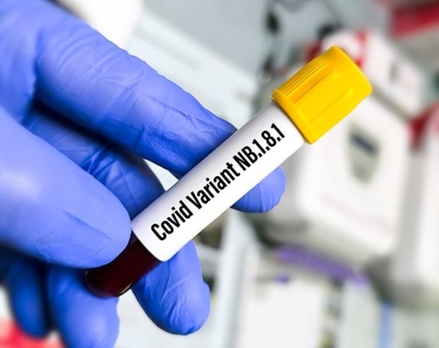 WHO cảnh báo về làn sóng lây nhiễm COVID-19 mới. Ảnh: Guardian