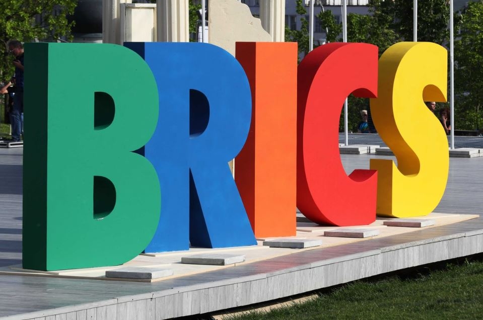 Ảnh minh họa: BRICS