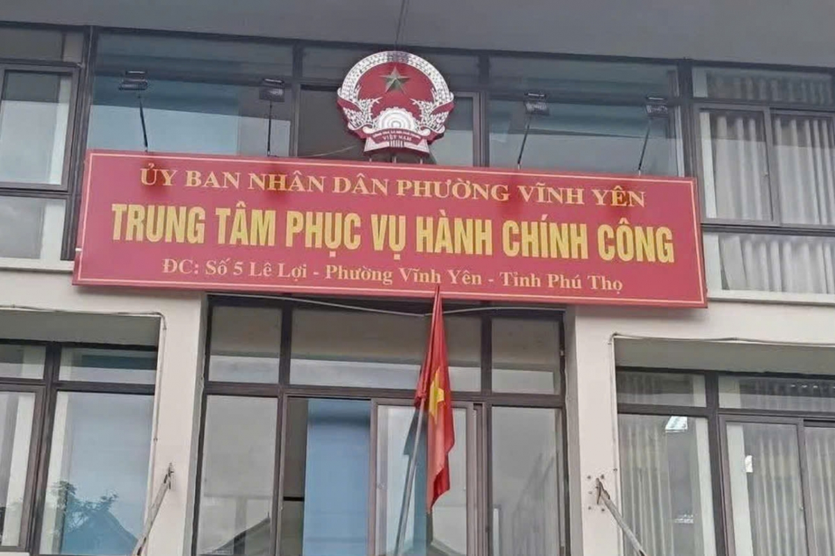 Vĩnh Phúc bảo đảm không gián đoạn thủ tục hành chính, sẵn sàng hoạt động ngay từ 1/7.