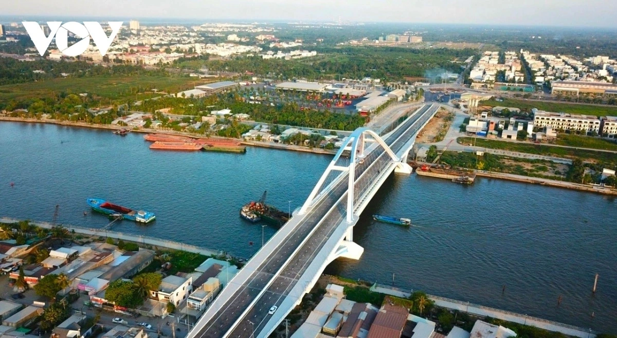 Sau khi sắp xếp, thành phố Cần Thơ có 103 đơn vị hành chính cấp xã, gồm 31 phường và 72 xã