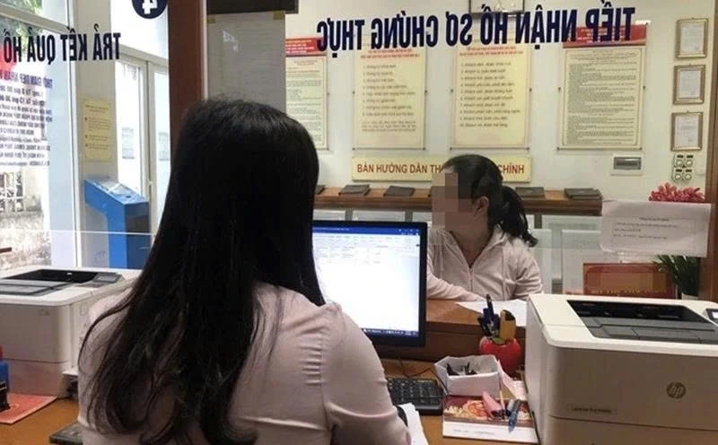 Những việc cán bộ công chức không được làm từ ngày 1/7/2025 (Hình từ internet)