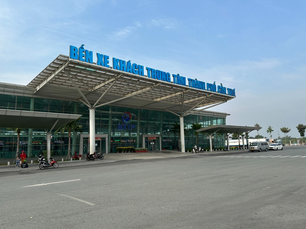 Cần Thơ sẽ phát huy hơn nữa vai trò trung tâm vùng ĐBSCL.