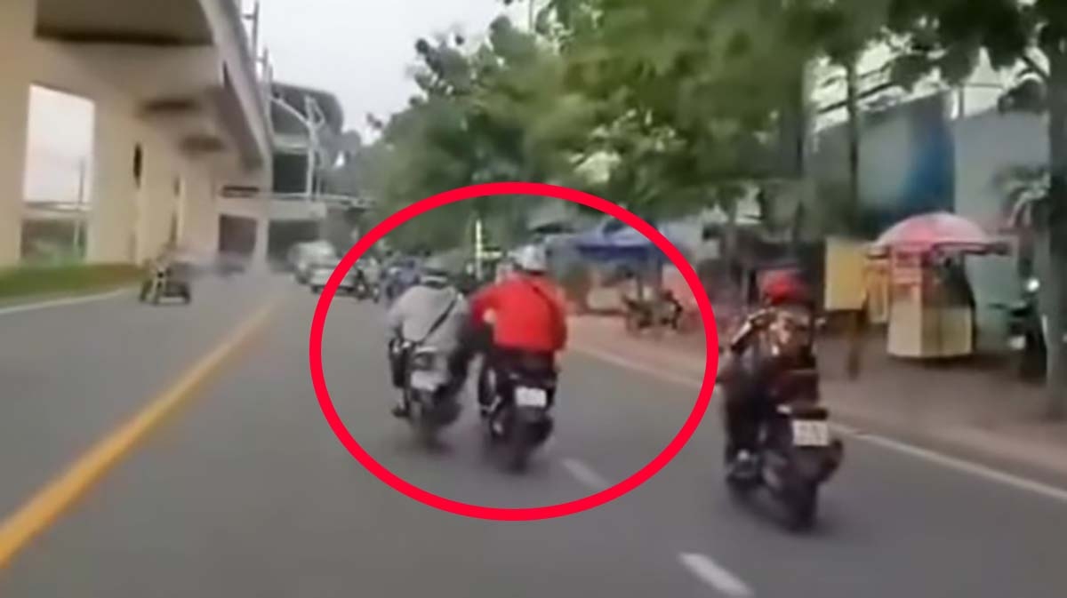 Hình ảnh cắt từ clip