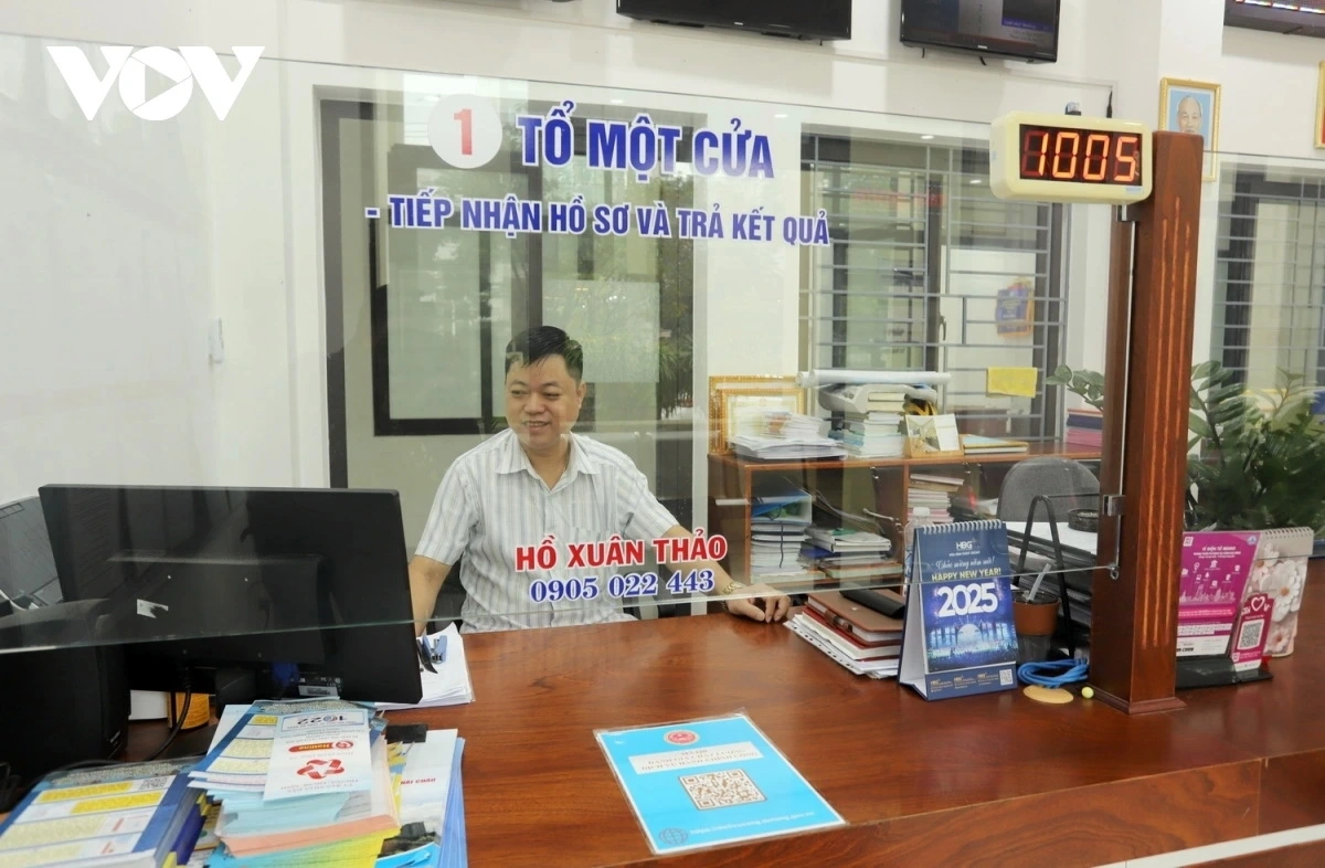 Đà Nẵng và Quảng Nam, mỗi địa phương chọn 3 phường, xã thí điểm vận hành chính quyền 2 cấp bắt đầu từ 21/6.