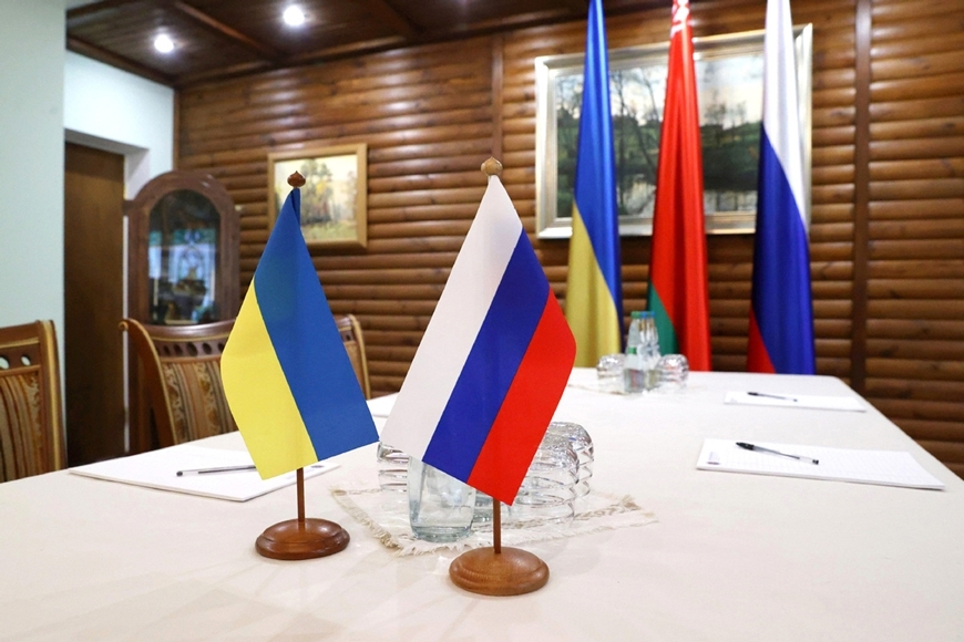 Ảnh: The Moscow Times