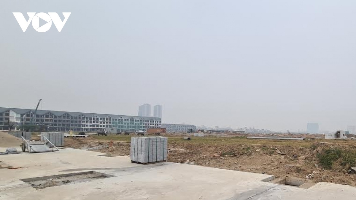 Thông báo yêu cầu xử lý nghiêm các tổ chức, cá nhân lợi dụng đấu giá để nâng giá đất gây ảnh hưởng, ách tắc đến phát triển bất động sản. 