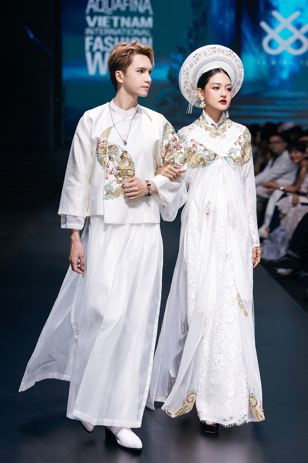 Diễn viên Thùy Anh
