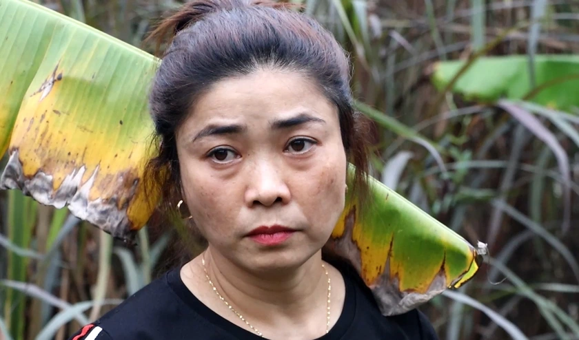 Đối tượng Đinh Thị Hà