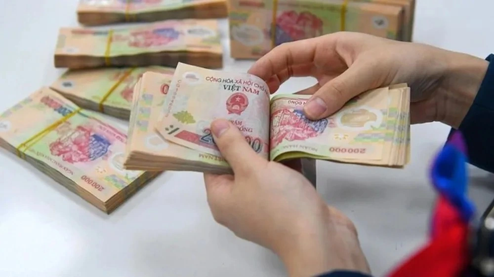Từ ngày 1/7, những người không đủ điều kiện hưởng lương hưu sẽ được hưởng chế độ trợ cấp hàng tháng.
Ảnh minh họa