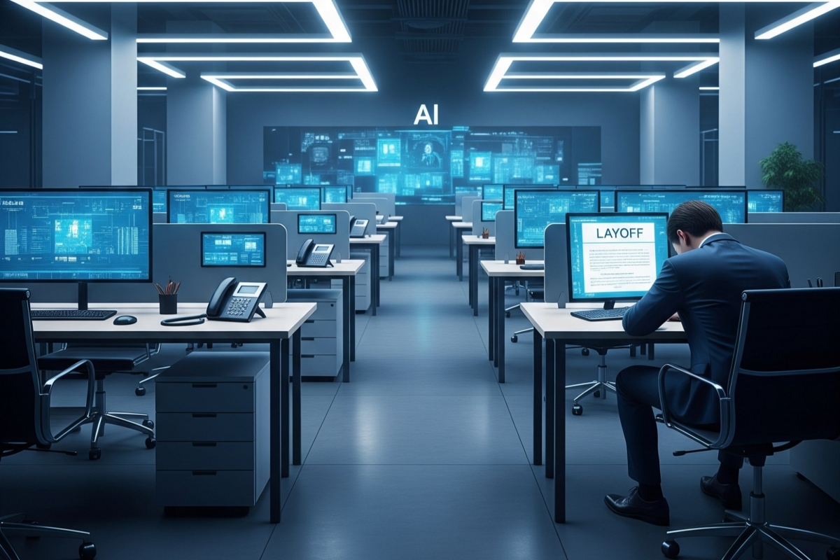 (Ảnh minh họa: Google AI)