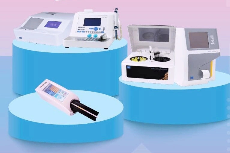 Một quảng cáo thiết bị y tế bị xử phạt năm ngoái (Ảnh minh họa)