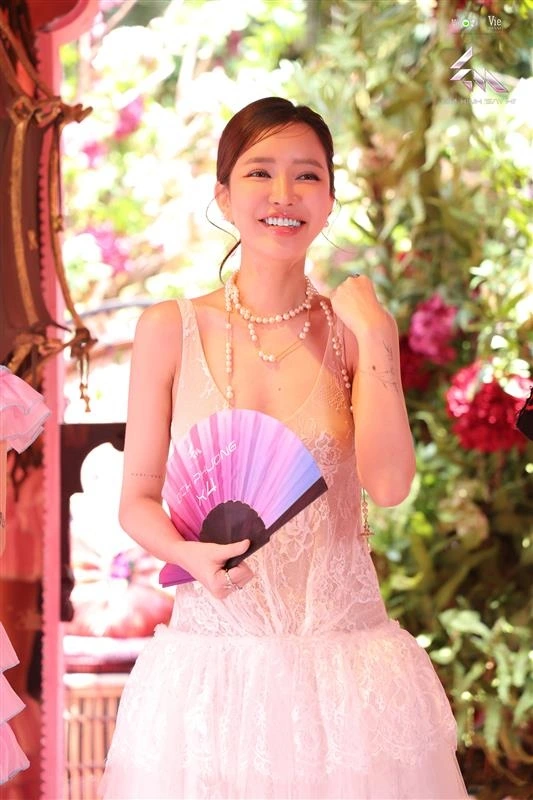 Bích Phương