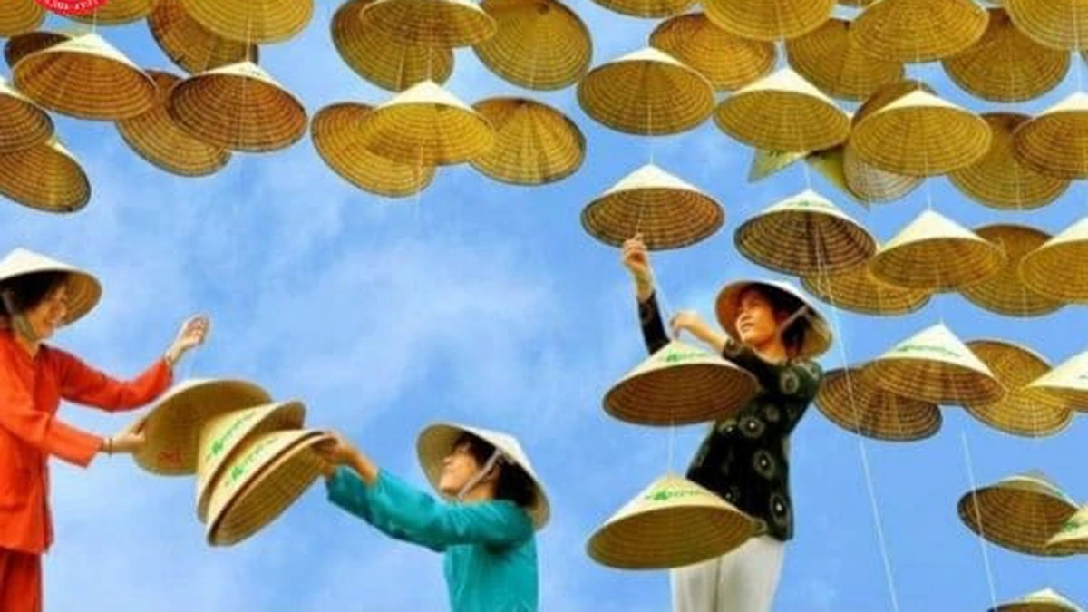 Nếu biết phát huy bản sắc văn hóa dân tộc sẽ tạo ra cơ hội thành công khi hội nhập