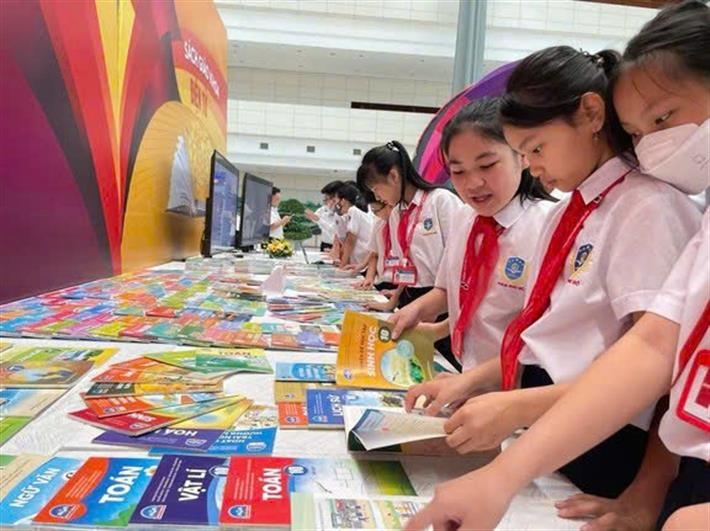 Bộ GDĐT tổ chức các bước thực hiện rà soát, đánh giá việc thực hiện Chương trình GDPT 2018