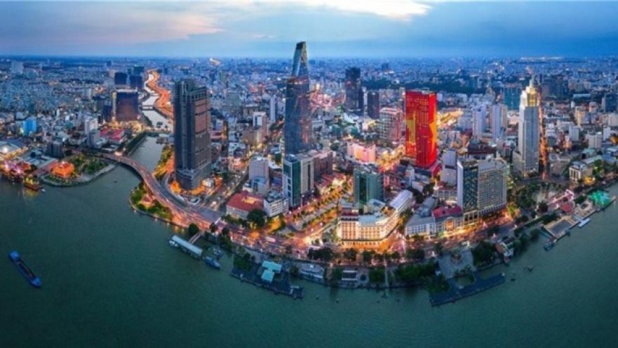 Một kỷ nguyên phát triển mới vì hạnh phúc, hùng cường, thịnh vượng chắc chắn đang mở ra với đất nước và dân tộc Việt Nam.