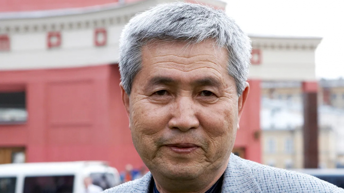Đạo diễn Im Kwon Taek