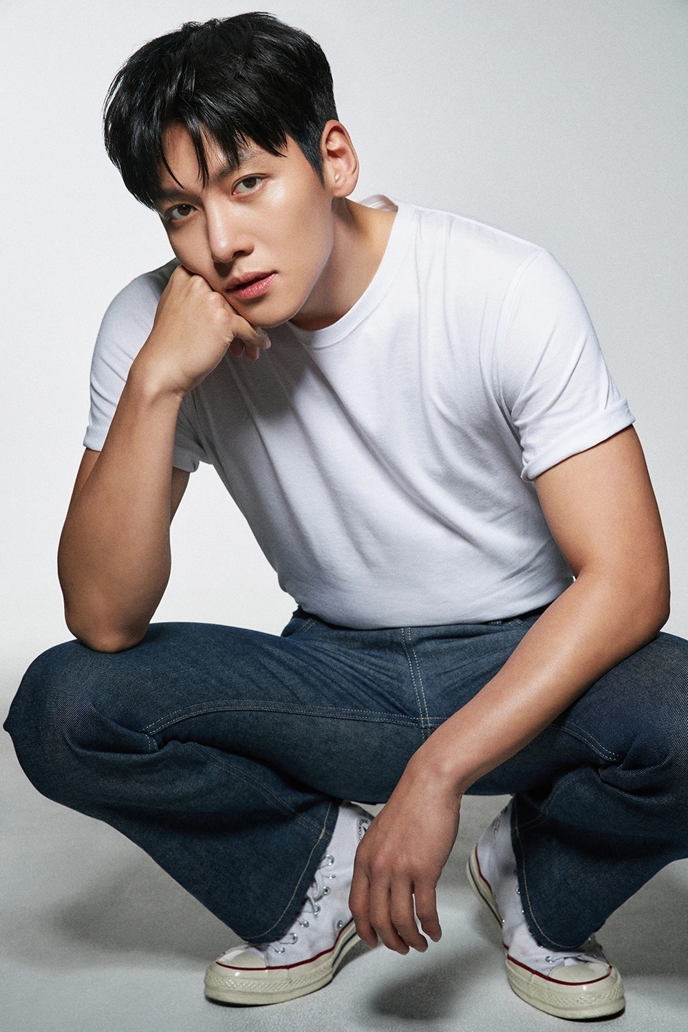 Ji Chang Wook