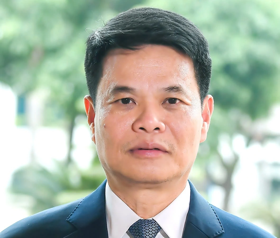 Lê Ngọc Châu, Phó Bí thư Tỉnh uỷ, Chủ tịch Uỷ ban nhân dân tỉnh Hải Dương giữ chức Phó Bí thư Thành uỷ Hải Phòng (để chỉ định giữ chức Chủ tịch Uỷ ban nhân dân thành phố Hải Phòng (mới) nhiệm kỳ 2021 - 2026);