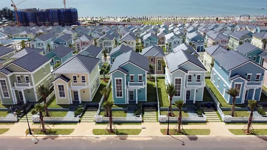 Kiến nghị đánh thuế bất động sản thứ 2 và bỏ hoang