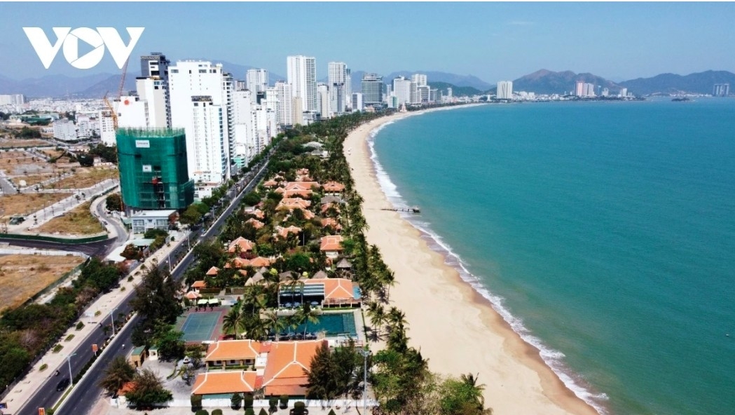 Nha Trang City 
