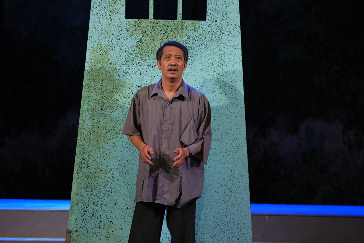NSƯT Thanh Bình
