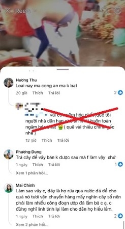 Ảnh bài vi phạm