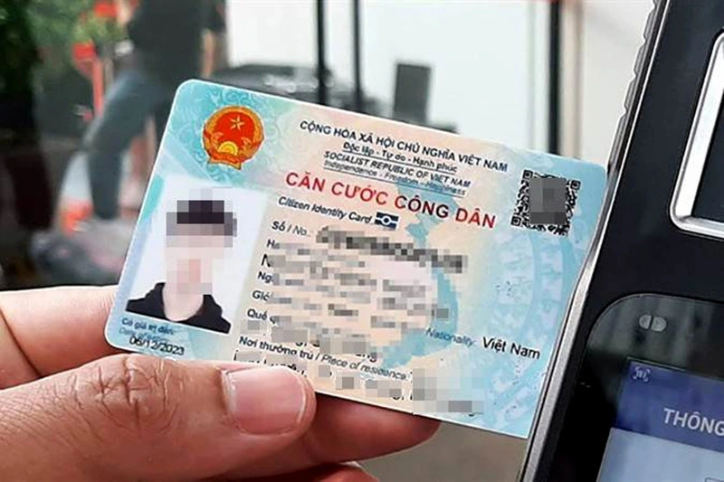 Mua bán dữ liệu cá nhân trái phép có thể bị phạt tới 10 lần doanh thu (ảnh: internet)