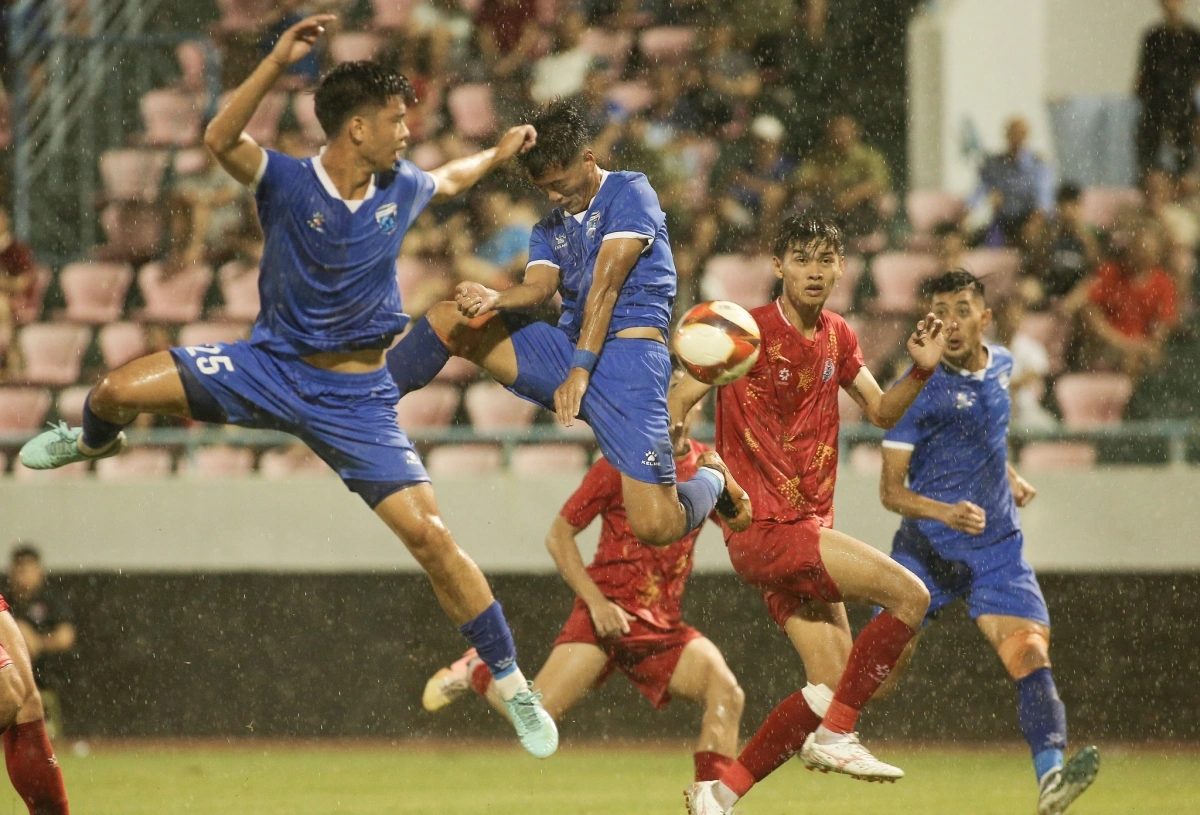 Ảnh: Quảng Ninh FC. 