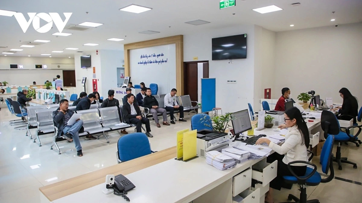 Quảng Ninh đang khẩn trương hoàn thiện các bước cuối cùng để vận hành chính quyền hai cấp