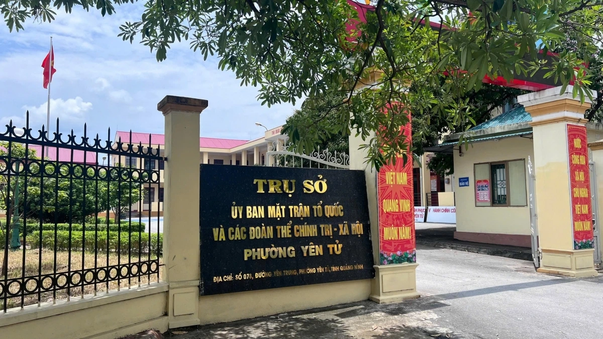 Các địa phương đã chuẩn bị đầy đủ các điều kiện cần thiết để tổ chức vận hành thử nghiệm hoạt động của các cơ quan Đảng, Nhà nước, MTTQ và các đoàn thể cấp xã mới từ ngày 15/6.