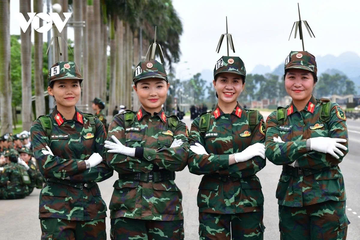 The grand celebration for Vietnam’s 80th National Day will take place on September 2 at Ba Dinh Square in Hanoi, featuring a large-scale military parade with the participation of thousands.