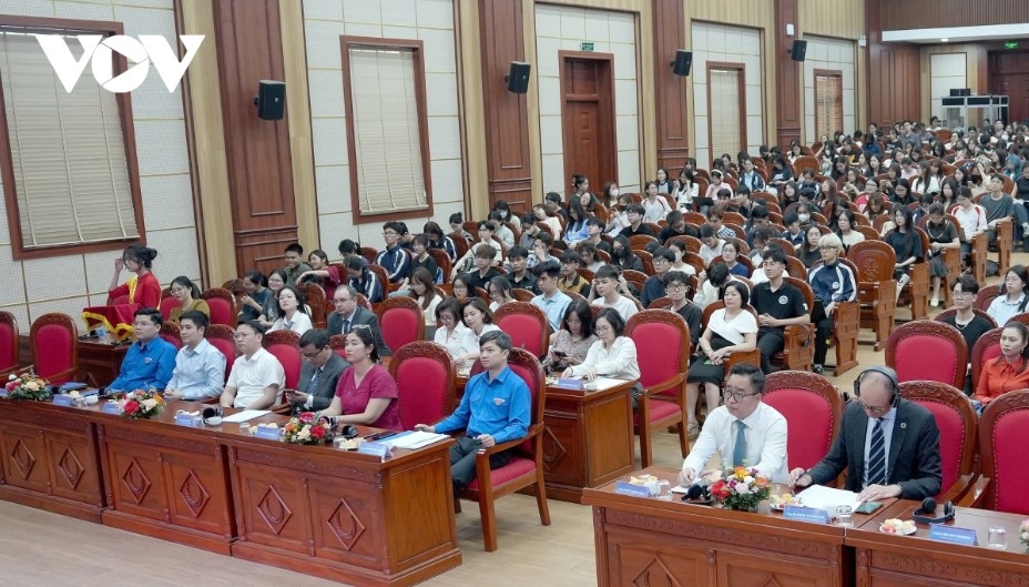 Sau 2 tháng triển khai, chương trình đã hỗ trợ gần 2.000 thanh thiếu niên nâng cao năng lực số thông qua khóa học trên nền tảng Skill Our Future