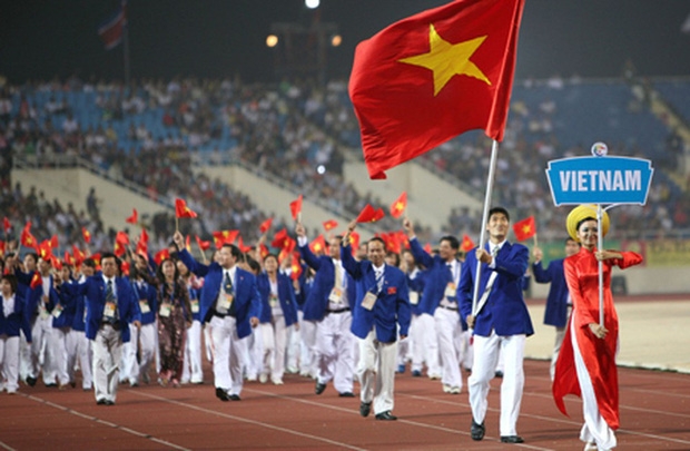 Vietnam is expected to compete in 45 sports at SEA Games 33 in Thailand. (Illustration)