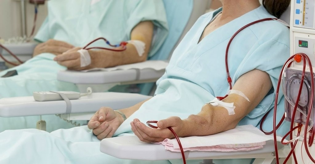 Nhiều thói quen tưởng vô hại nhưng lại dễ dẫn đến suy thận không phải ai cũng biết. Ảnh: Getty Images