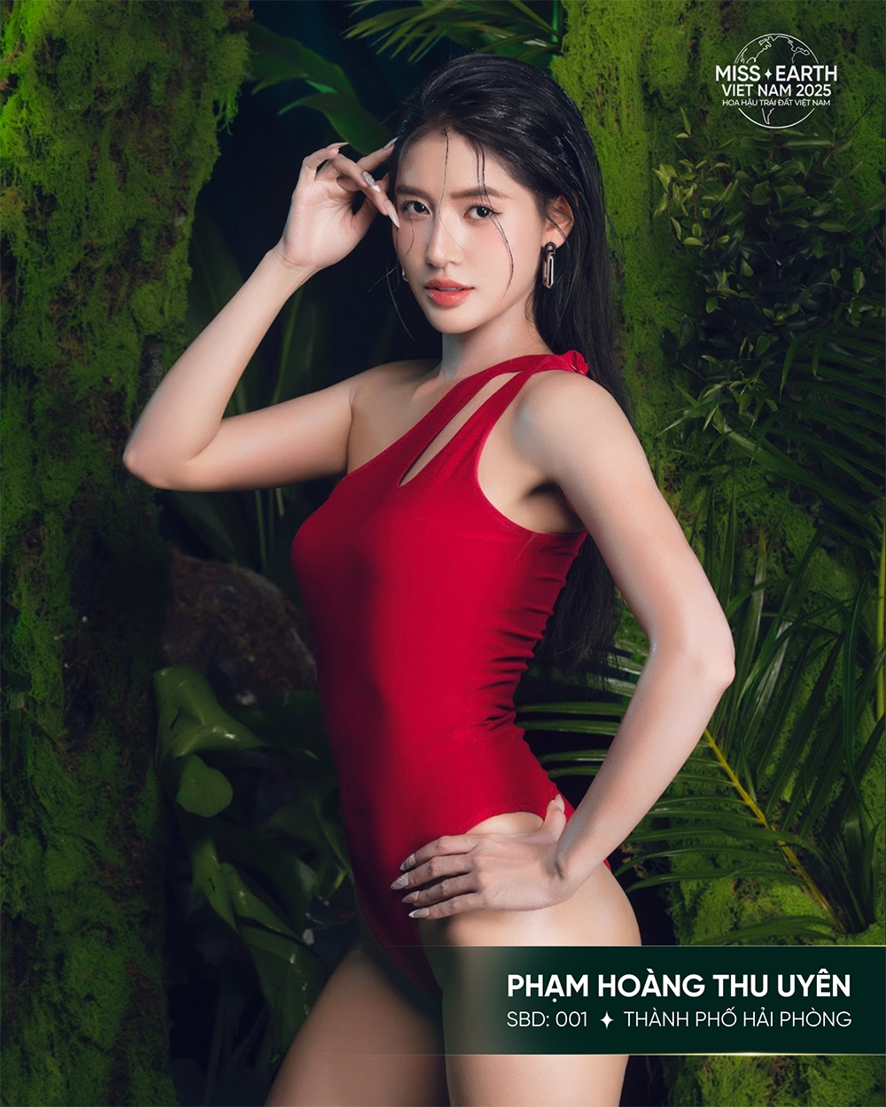 Đêm thi bán kết toàn quốc sẽ diễn ra vào tối 22/6 tại thành phố Hải Phòng.