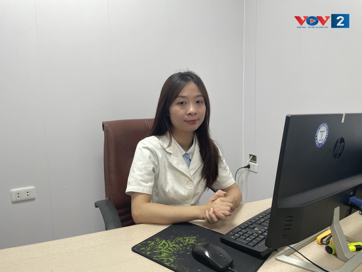 BS Nguyễn Hoài Thu, Phòng khám và tư vấn dinh dưỡng VIAM, Viện Y học ứng dụng