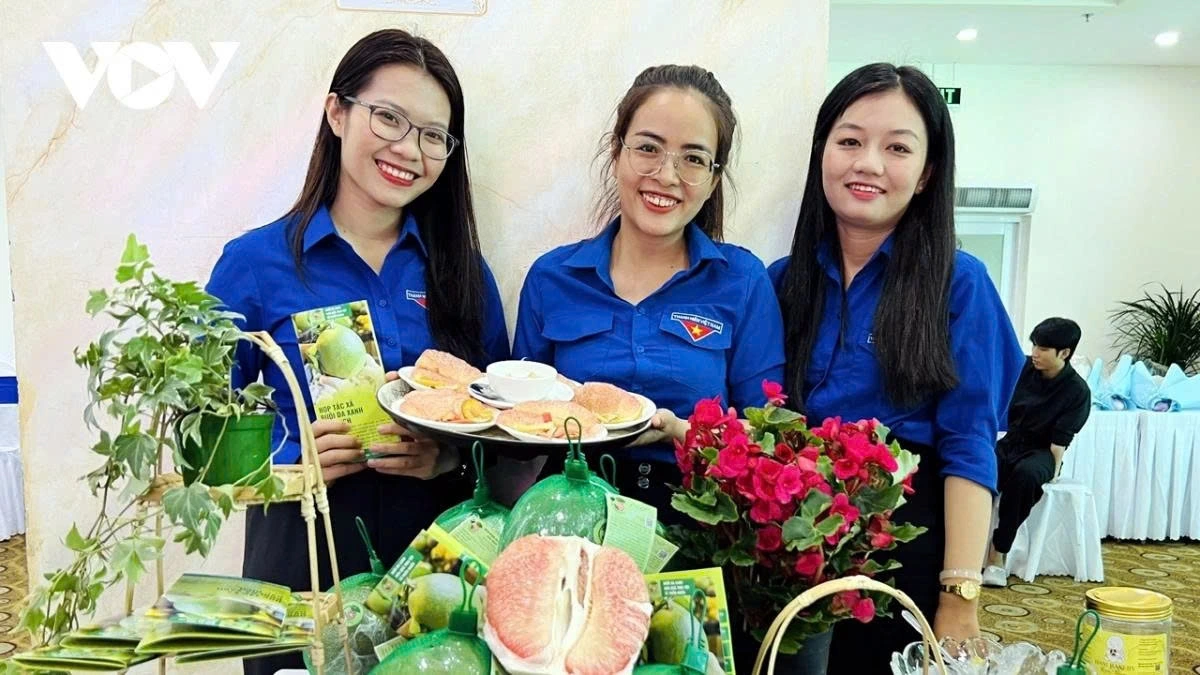 Quảng bá sản phẩm địa phương qua nền tảng TMĐT được nhiều DN tại Thái Nguyên chú trọng