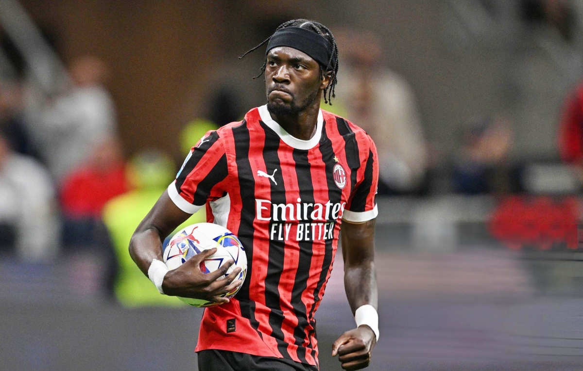 Tiền đạo Tammy Abraham sắp cập bến Besiktas. (Ảnh: Getty)