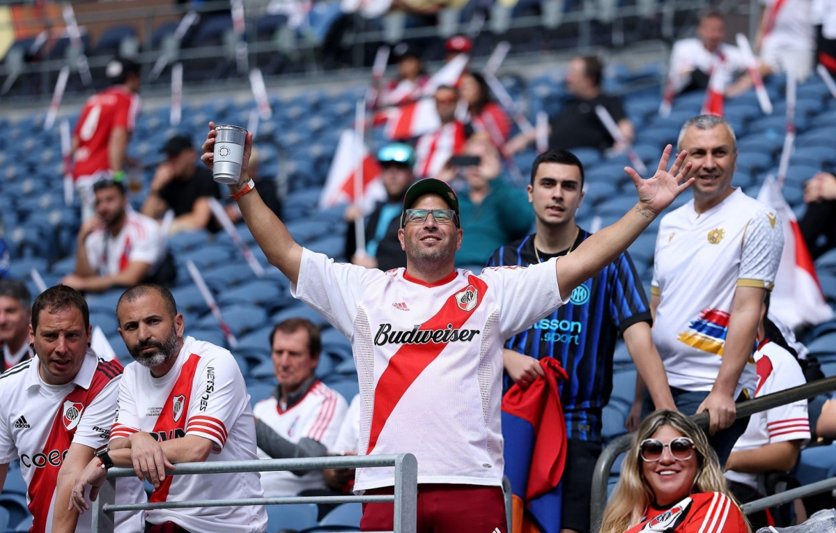 Ảnh: Reuters. 