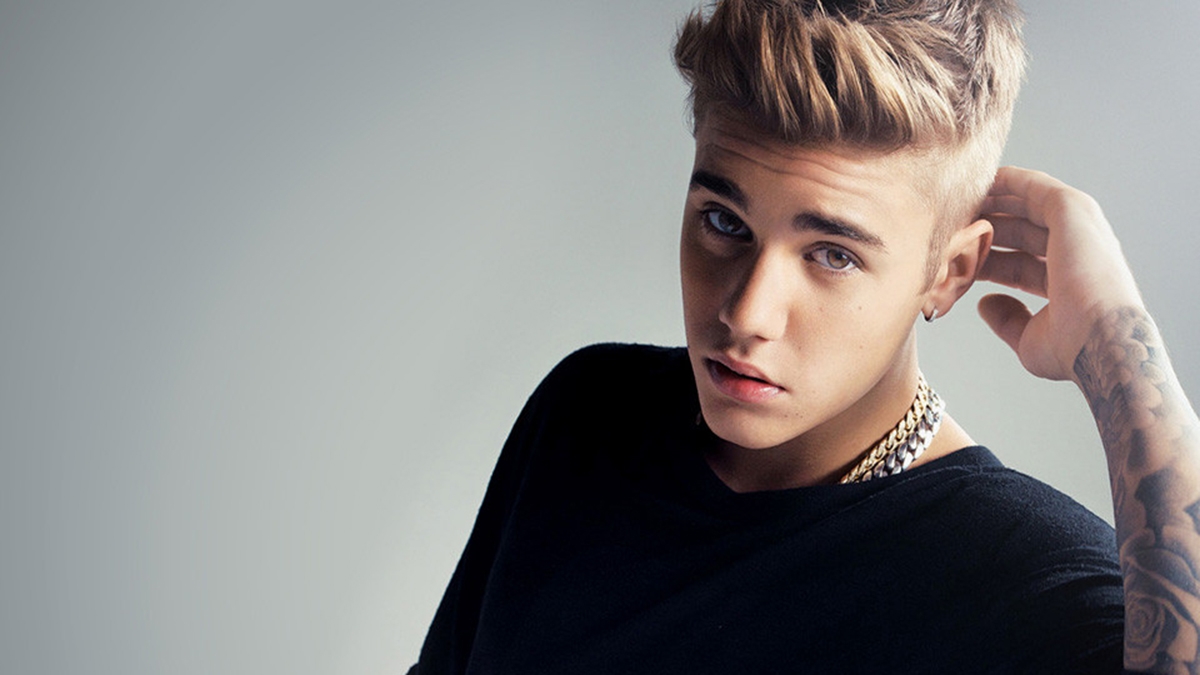 Gần đây Justin Bieber đã bị quấy rối, bởi các tay săn ảnh.