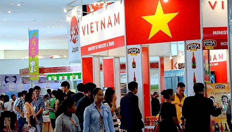 Đa dạng hóa các chương trình xúc tiến thương mại với quy mô lớn, chuyên sâu theo từng ngành hàng