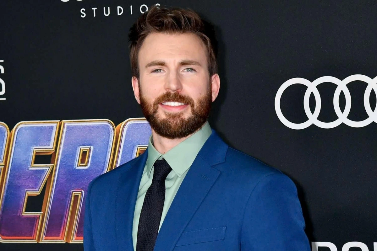 Chris Evans