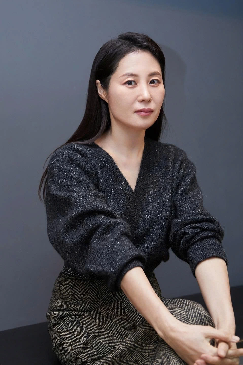 Moon So Ri