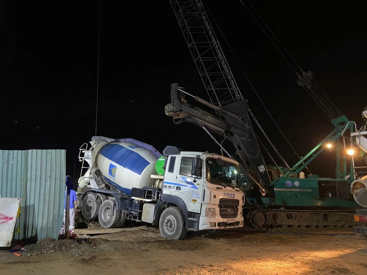 Ban quản lý dự án khu vực sẽ phụ trách, quản lý, đầu tư xây dựng theo phân cấp địa bàn
