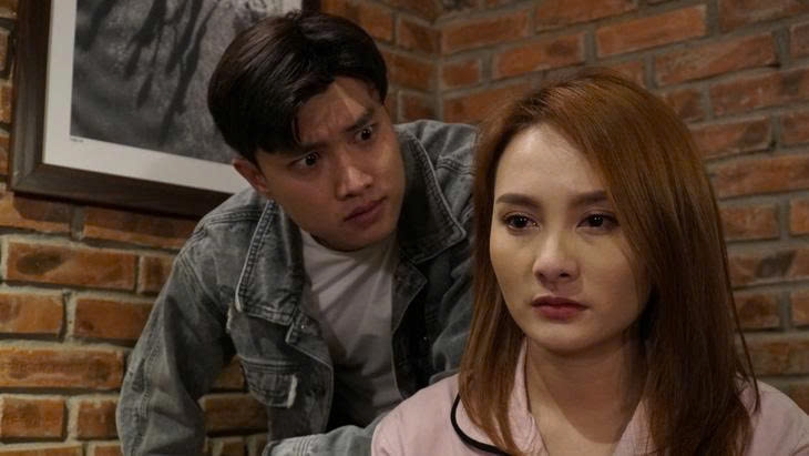 Bảo Thanh vào vai Thư - con gái thứ hai của ông Sơn. Thư là người thực dụng, thảo mai nhưng luôn hướng về gia đình. Hóa thân vào nhân vật Thư, Bảo Thanh được khen ngợi nhờ lối diễn xuất tự nhiên, gần gũi, giàu cảm xúc. Vai Thư giúp Bảo Thanh nhận giải Nữ diễn viên ấn tượng ở VTV Awards 2019.