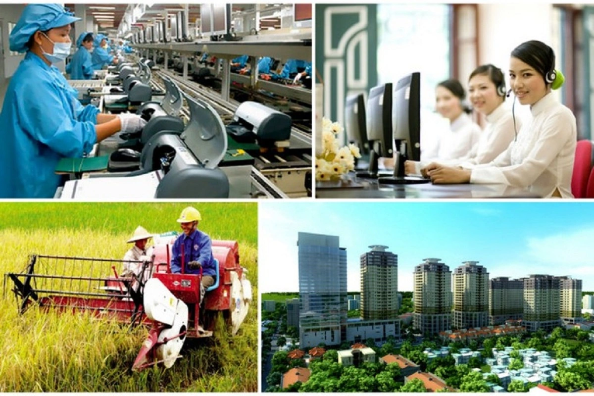 Doanh nghiệp tư nhân tin tưởng đón nhận cơ hội kinh doanh mới