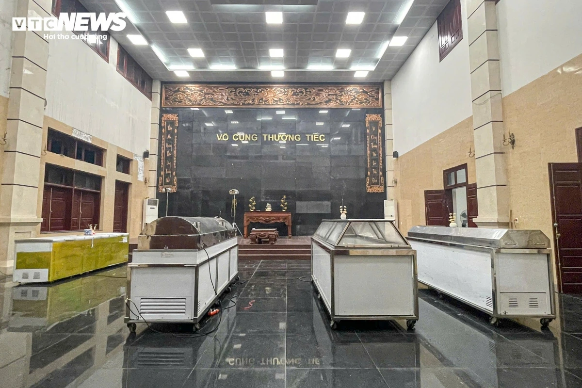 Đến 7h hôm nay (20/7), vẫn còn 5 người mất tích, các lực lượng chức năng nỗ lực tìm kiếm.