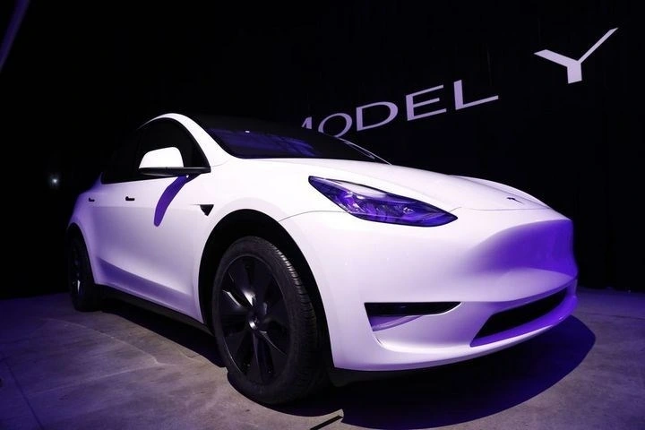 Ảnh minh họa: Tesla