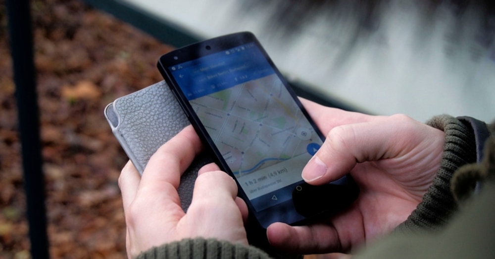 Google Maps đang thu hút sự chú ý của đông đảo người dùng nhờ tính năng mới.