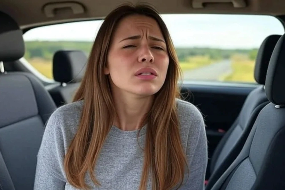 Hiện tượng say xe xuất hiện ngày càng nhiều đối với khách hàng đi xe điện.